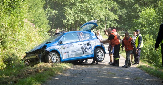 Rajd Rzeszowski